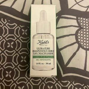 Kiehls Ultra Pure High-Potency Serum